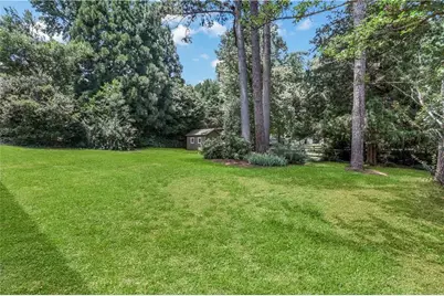 5189 Beech Forest Drive SW, Lilburn, GA 30047 - Photo 52