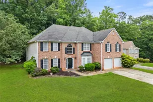 6906 Wynmeadow Dr, Stone Mountain, GA 30087 - Photo 2