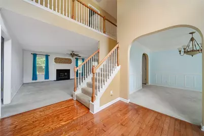 6906 Wynmeadow Drive, Stone Mountain, GA 30087 - Photo 8