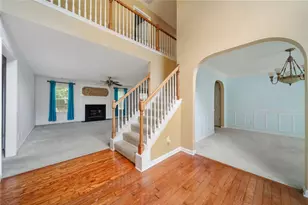 6906 Wynmeadow Dr, Stone Mountain, GA 30087 - Photo 8