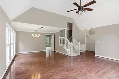 4822 Thornwood Drive NW, Acworth, GA 30102 - Photo 8