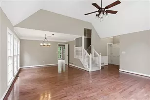 4822 Thornwood Dr NW, Acworth, GA 30102 - Photo 8