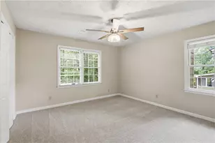 4822 Thornwood Dr NW, Acworth, GA 30102 - Photo 16