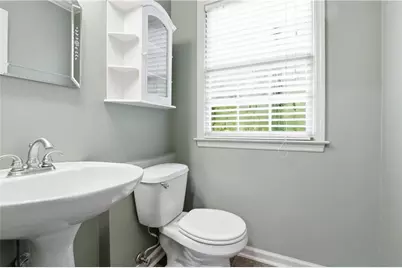 4822 Thornwood Drive NW, Acworth, GA 30102 - Photo 26