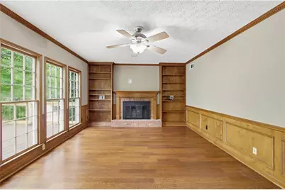 4822 Thornwood Drive NW, Acworth, GA 30102 - Photo 6