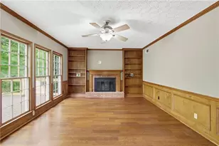 4822 Thornwood Dr NW, Acworth, GA 30102 - Photo 6