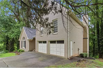 4822 Thornwood Drive NW, Acworth, GA 30102 - Photo 2