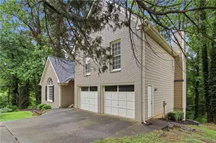 4822 Thornwood Dr NW, Acworth, GA 30102 - Photo 2