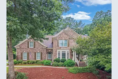 210 River Laurel Way, Woodstock, GA 30188 - Photo 1