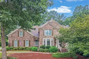 210 River Laurel Way, Woodstock, GA 30188 - Photo 1