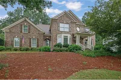 210 River Laurel Way, Woodstock, GA 30188 - Photo 2