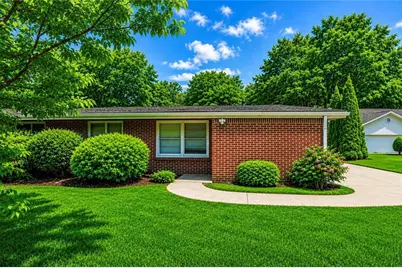 1055 Pine Street NE, Conyers, GA 30012 - Photo 1
