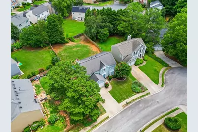 3875 Lake Burton Drive, Duluth, GA 30097 - Photo 36