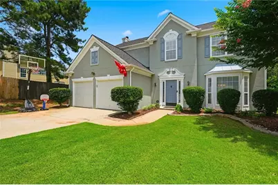 3875 Lake Burton Drive, Duluth, GA 30097 - Photo 2