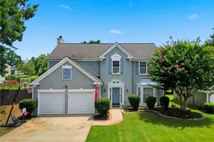 3875 Lake Burton Dr, Duluth, GA 30097 - Photo 1