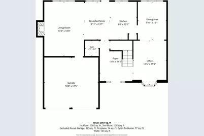 3875 Lake Burton Drive, Duluth, GA 30097 - Photo 42