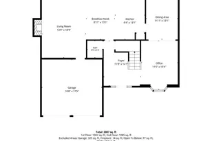 3875 Lake Burton Dr, Duluth, GA 30097 - Photo 42