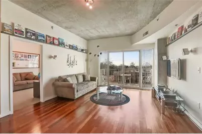 250 Pharr Road NE #313, Atlanta, GA 30305 - Photo 2