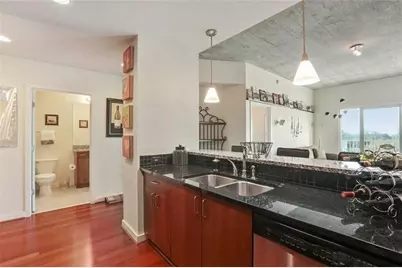 250 Pharr Road NE #313, Atlanta, GA 30305 - Photo 4