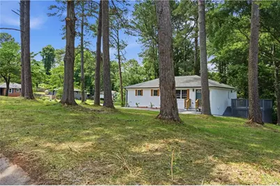 3131 Woods Lane SW, Marietta, GA 30060 - Photo 32