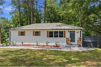 3131 Woods Lane SW, Marietta, GA 30060 - Photo 1