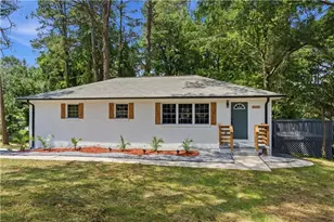 3131 Woods Ln SW, Marietta, GA 30060 - Photo 1