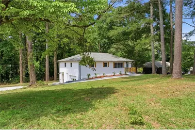 3131 Woods Lane SW, Marietta, GA 30060 - Photo 32