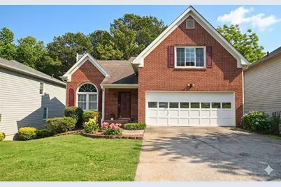 2782 Oak Meadow Lane, Snellville, GA 30078 - Photo 2