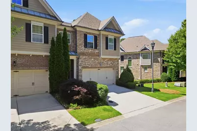 [Address not provided], Atlanta, GA 30328 - Photo 2