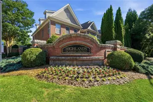 7670 Glisten Ave, Atlanta, GA 30328 - Photo 4