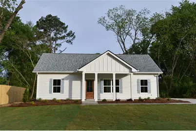 1070 Moreland Drive, Watkinsville, GA 30677 - Photo 1