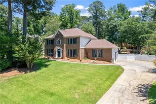 4183 Deerbrook Way SW, Lilburn, GA 30047 - Photo 2