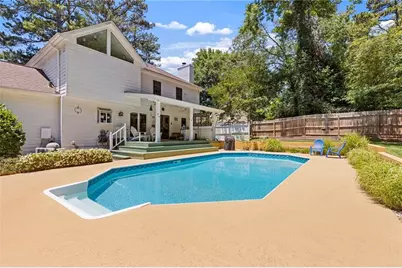 4183 Deerbrook Way SW, Lilburn, GA 30047 - Photo 48
