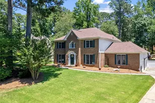 4183 Deerbrook Way SW, Lilburn, GA 30047 - Photo 1