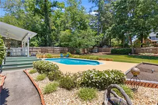 4183 Deerbrook Way SW, Lilburn, GA 30047 - Photo 46