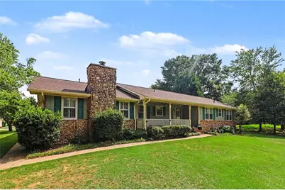 105 Gantt Lane, Fayetteville, GA 30215 - Photo 2