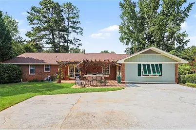 105 Gantt Lane, Fayetteville, GA 30215 - Photo 32