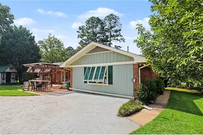 105 Gantt Lane, Fayetteville, GA 30215 - Photo 30
