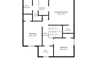 2007 Appaloosa Way, Conyers, GA 30012 - Photo 30