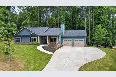 218 Sunset Cove, Ellijay, GA 30540 - Photo 1