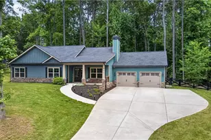 218 Sunset Cove, Ellijay, GA 30540 - Photo 1