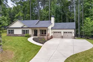 218 Sunset Cove, Ellijay, GA 30540 - Photo 1