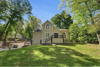 4100 Na Ah Tee Trail, Snellville, GA 30039 - Photo 6