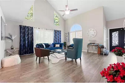 4100 Na Ah Tee Trail, Snellville, GA 30039 - Photo 8