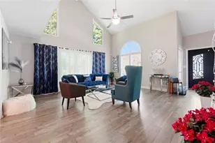 4100 Na Ah Tee Trail, Snellville, GA 30039 - Photo 8