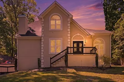 4100 Na Ah Tee Trail, Snellville, GA 30039 - Photo 2