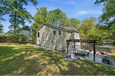 4100 Na Ah Tee Trail, Snellville, GA 30039 - Photo 40