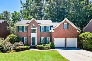 4647 Cedar Wood Dr SW, Lilburn, GA 30047 - Photo 1