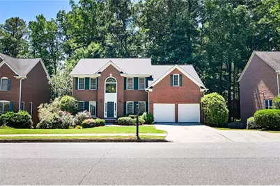 4647 Cedar Wood Drive SW, Lilburn, GA 30047 - Photo 2