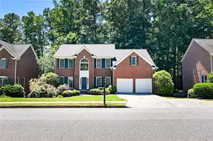 4647 Cedar Wood Dr SW, Lilburn, GA 30047 - Photo 2